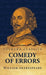 Comedy of Errors by William Shakespeare