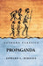 Propaganda by Edward L Bernays
