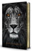 Biblia Rvr 1960 Letra Grande Tamaño Manual, Símil Piel León de Juda / Spanish Bible Rvr 1960 Handy Size Large Print Imitation Leather Lion of Judah by Reina Valera Revisada 1960