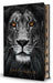 Biblia Reina Valera 1960 Letra Grande. Biblia León Símil Piel Índice / Spanish B Ible Rvr 1960 Handy Size Large Print Imitation Leather Lion of Judah by Reina Valera Revisada 1960
