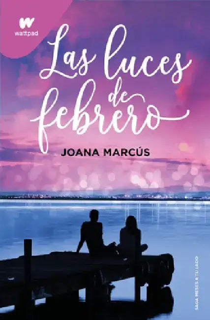 Las Luces de Febrero / February Lights by Joana Marcús