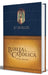 Biblia Católica Letra Grande, Tapa Dura Azul Con La Virgen de Guadalupe / The CA Tholic Bible: Large Print Edition. Leather-Look Hardcover, Blue Color by Biblia de América