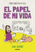 El Papel de Mi Vida / Penny Draws a School Play by Sara Shepard