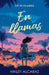 En Llamas / Up in Flames by Hailey Alcaraz