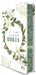 Biblia Rvr 1960 Letra Grande Tamaño Manual, Tapa Dura Con Flores Blancas Y Cantos Pintados / Spanish Bible Rvr 1960 Handy Size White Flowers Sprayed E by Reina Valera Revisada 1960