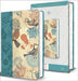 Biblia Rvr 1960 Letra Gigante, Símil Azul Con Pájaros(edición Cantos Pintados) / Spanish Bible Rvr 1960 Giant Print Handy Size Leathersoft Light Blue by Reina Valera Revisada 1960