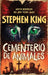 Cementerio de Animales / Pet Sematary by Stephen King