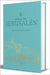 Biblia de Jerusalén Latinoamericana, Tapa Dura, Tela Turquesa, Edición de Regalo / Spanish Jerusalem Bible, Latin American Edition, Hardcover, Turquoi by Biblia de Jerusalén