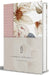 La Biblia Católica: Edición Letra Grande. Tapa Dura, Tela Rosada Con Flores / Catholic Bible: Large Print, Hard Cover, Pink Cloth with Flowers by Biblia de América