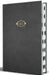 Biblia Rvr 1960 Para Regalos Y Premios, Tapa Dura Negra / Spanish Bible Rvr 1960 Gift and Award Bible Hc Black by Reina Valera Revisada 1960