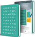 Rvr 1960 Para Regalos Y Premios, Aguamarina Con Sopa de Letras / Spanish Bible Rvr 1960 Gift and Award Bible, Aquamarine Special Edition Wordsearch Co by Reina Valera Revisada 1960