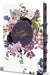Biblia Rvr 1960 Letra Gigante, Tamaño Manual, Tapa Dura, Corona de Flores Con Índice / Rvr 1960 Handy Size Giant Print Hc Floral Crown with Index by Reina Valera Revisada 1960