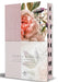 Rvr 1960 Tamaño Manual Letra Gigante Tela Con Flores Rosadas, Canto Pintado E Índice / Spanish Bible Rvr 1960 Giant Print, Pink Leathersoft with Flowe by Reina Valera Revisada 1960
