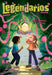El Rey Enano de Uxmal / The Child King of Uxmal by Karla Arenas Valenti