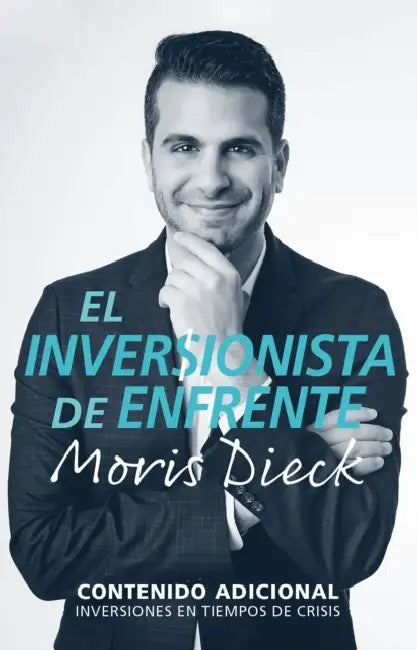 El inversionista de enfrente / The Investor Next Door by Moris Dieck