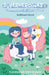 Superheroinas 3. Domadoras de unicornios / Superheroines 3: Unicorn Tamers by Amaranta Leyva