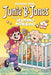 Junie B. Jones Tiene Un Hermano Monísimo. El Cómic / Junie B. Jones and a Little Monkey Business by Barbara Park