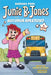 Junie B. Jones Y El Autobús Apestoso. El Cómic / Junie B. Jones and the Stupid Smelly Bus by Barbara Park