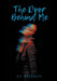 The Door Behind Me by A. J. Bozeman