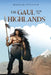 The Gaul from the Highlands by Maksim Ptitsyn