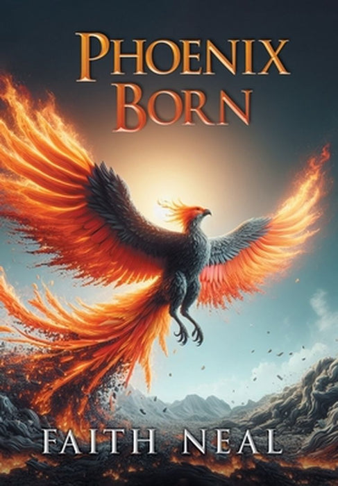 Phoenix Born by Faith Neal