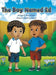 The Boy Named Ed by Alicia Brown