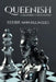 Queenish: Checkered Chess Moves by Reebie Ann Flowers