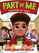 Part of Me: Fractions at Reach by Qeona Hamilton-Aguilar
