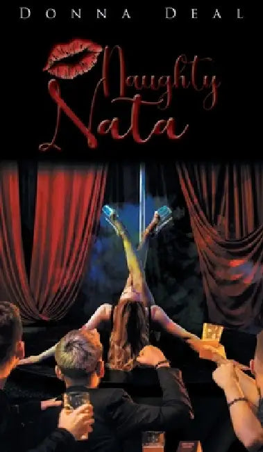 Naughty Nata by Donna Deal