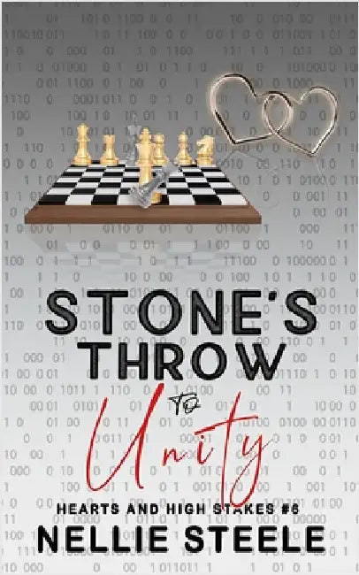 Stone's Throw to Unity by Steele, Nellie