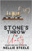 Stone's Throw to Unity by Steele, Nellie