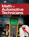 Math for Automotive Technicians by Luke D. Thompson