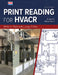 Print Reading for Hvacr by Eugene Silberstein