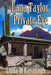 Lana Taylor Private Eye by Linda M. Kavanagh
