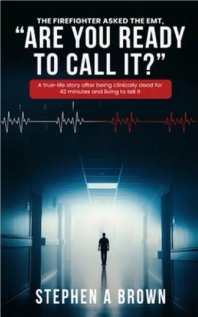 Are You Ready to Call It? by Brown, Stephen A.