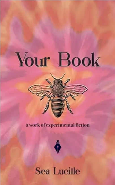 Your Book by Lucille, Sea