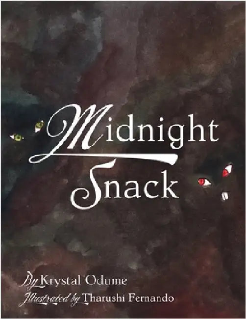 Midnight Snack by Odume, Krystal