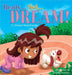 Ready . . . Set . . . Dream! by Manchanda, Shalini