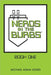Nerds in the Burbs by Michael Adam Jones