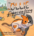 Ollie Fights the Sting by Frank Clark
