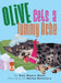Olive Gets a Tummy Ache by Amy Myers-Koon, Nastya Bankulova
