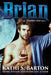Brian: Dalton's Kiss: Vampire Paranormal Romance by Kathi S. Barton