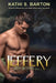 Jeffery: Griffin Brothers-Paranormal Wolf Shifter Romance by Kathi S. Barton