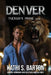 Denver: Tucker's Pride-Paranormal Lion Shifter Romance by Kathi S. Barton