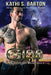 Gibb: A Cross to Bear Shifter Romance by Kathi S. Barton