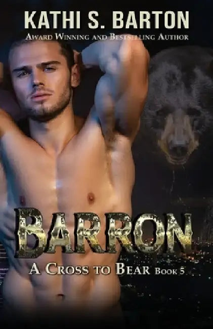 Barron by Kathi S. Barton