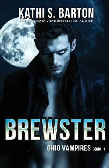 Brewster by Kathi S. Barton