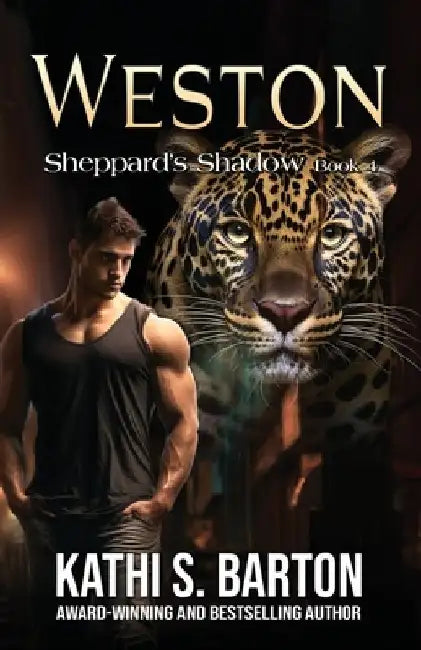 Weston by Kathi S. Barton