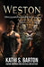 Weston by Kathi S. Barton
