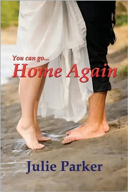 Home Again by Parker, Julie